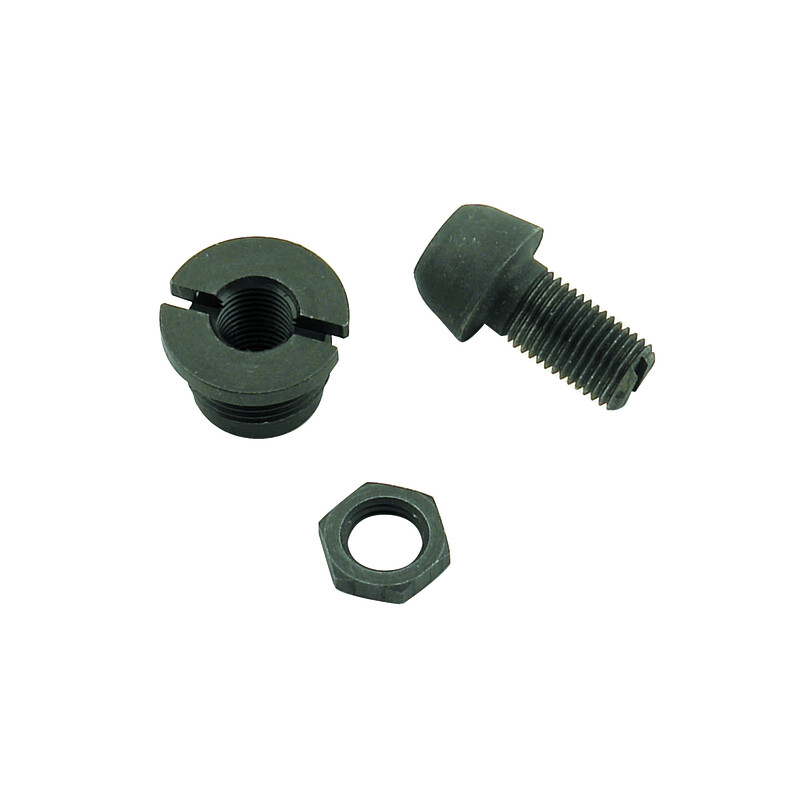 Photo for Mr Gasket Clutch Fork Pivot 3855G; Adjustable Pivot Ball