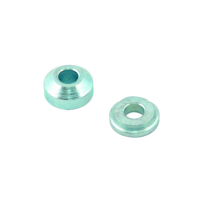 Mr Gasket Carburetor Accelerator Linkage Bushing 6026; 