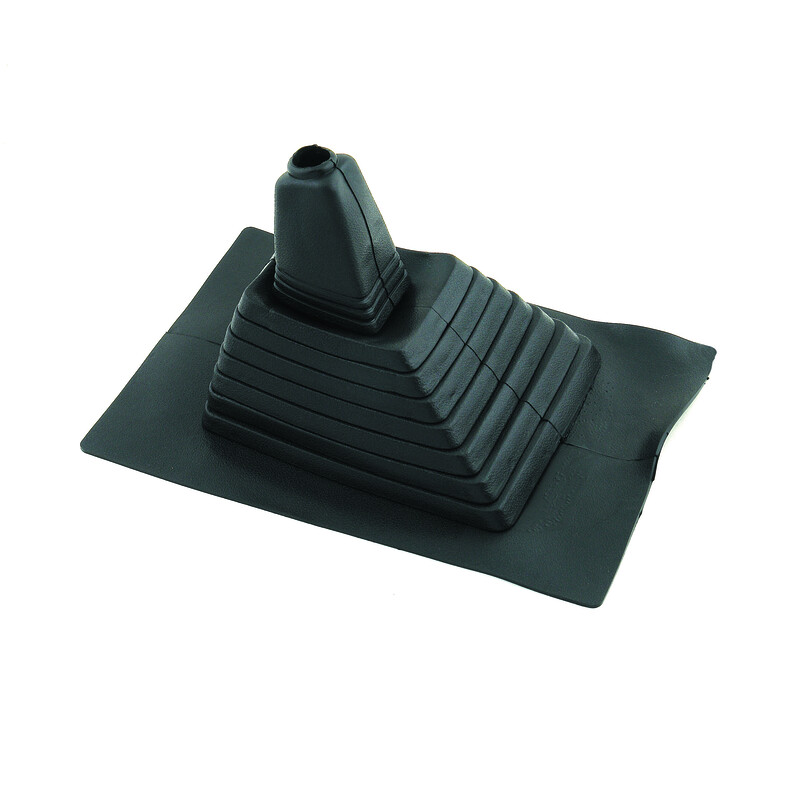 Photo for Mr Gasket Transmission Shift Boot 6357;