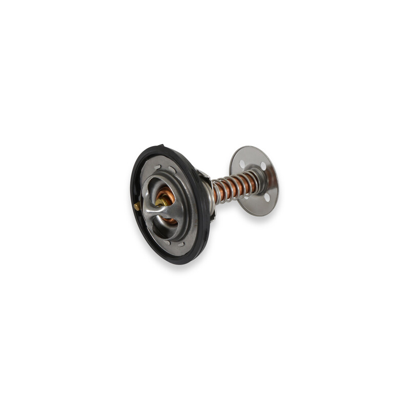 Mr Gasket Thermostat 6368; High Flow Thermostat 180 deg. F for 2005 to 2008 GM LS 