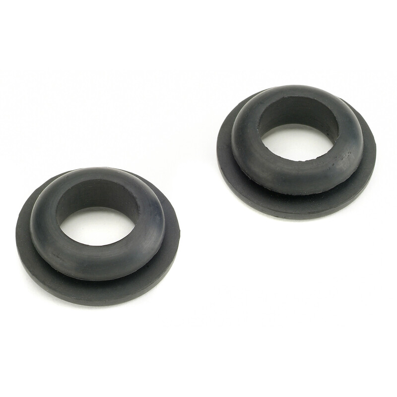 Photo for Mr Gasket PCV Valve Grommet 6379;