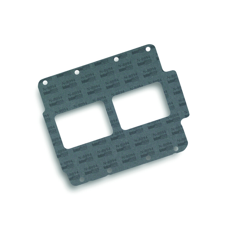 Photo for Mr Gasket Supercharger Gasket 671G;