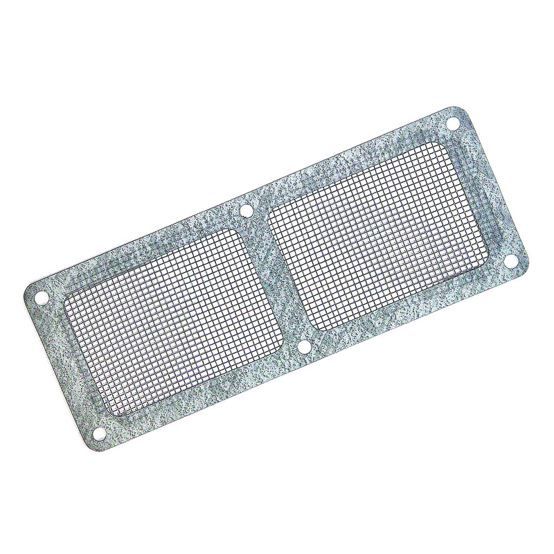 Mr Gasket Supercharger Gasket 673G; 