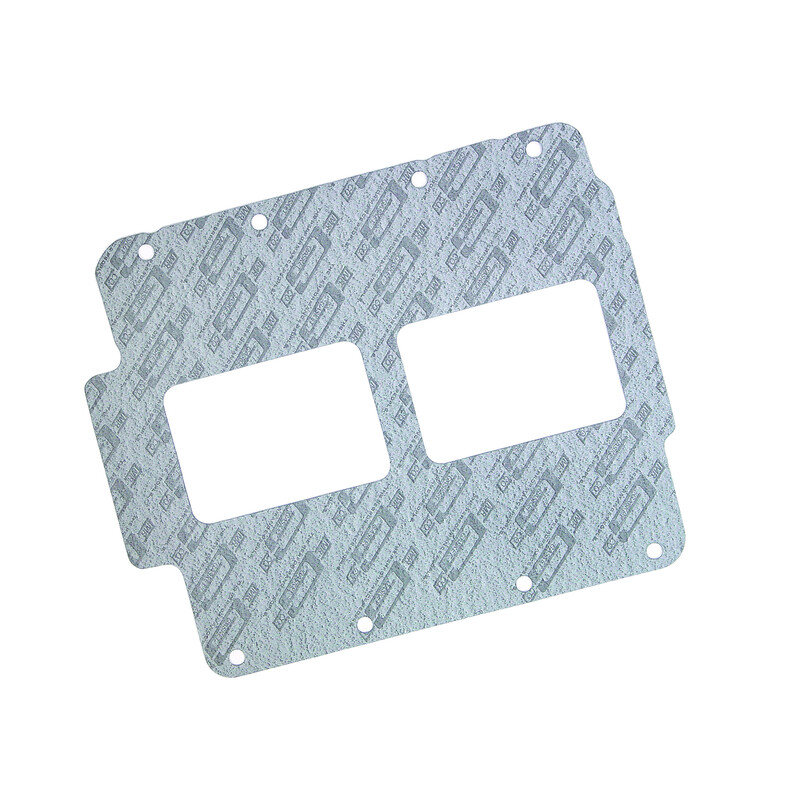 Photo for Mr Gasket Supercharger Gasket 674G;