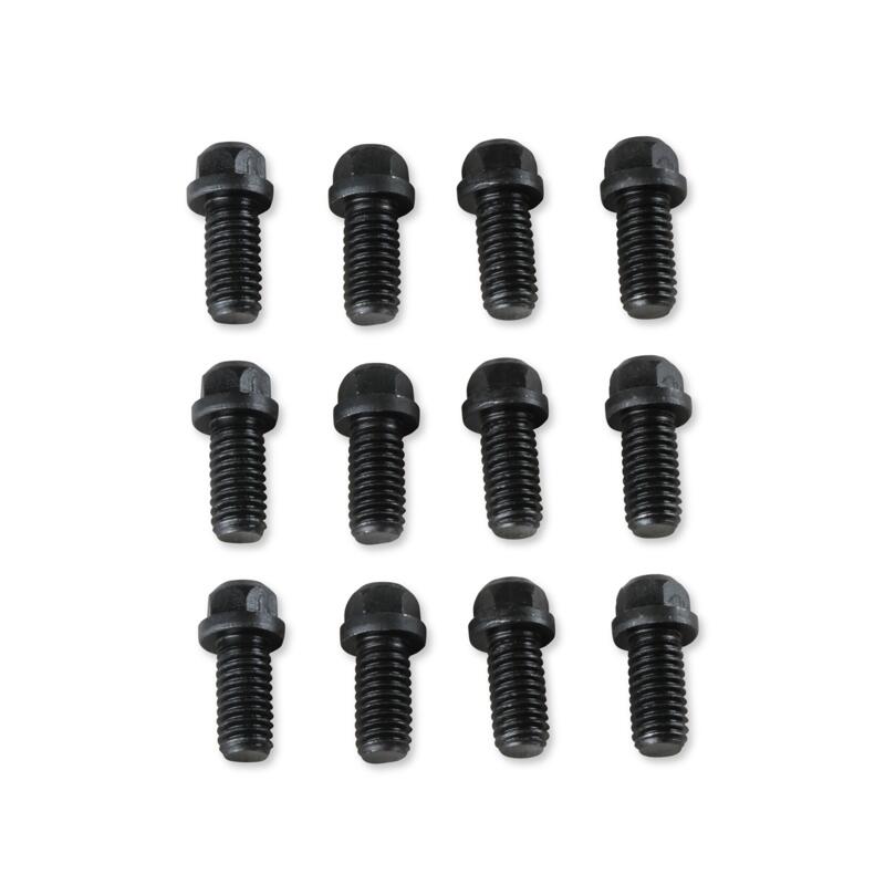 Mr Gasket Exhaust Header Bolt 915; 