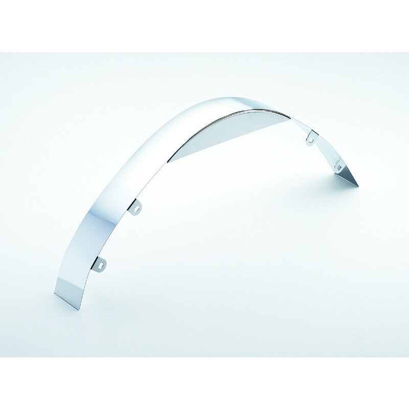 Photo for Mr Gasket Cooling Fan Shroud 9864; 
