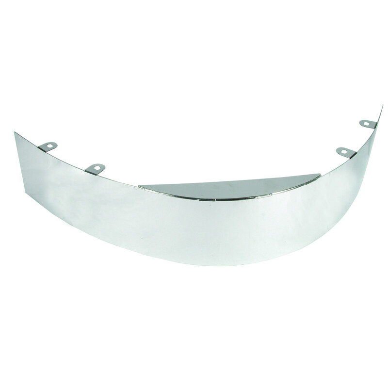 Photo for Mr Gasket Cooling Fan Shroud 9865;