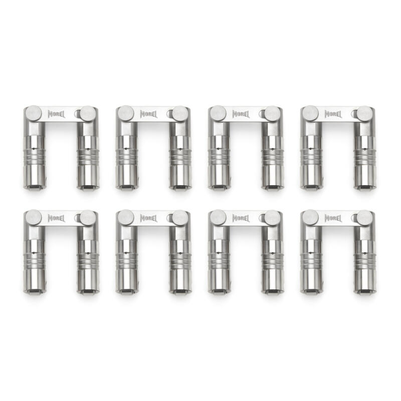 Photo for Morel Lifter Set 5323; Hydraulic Roller 0.875 in. for Ford 302, 351W, 351C