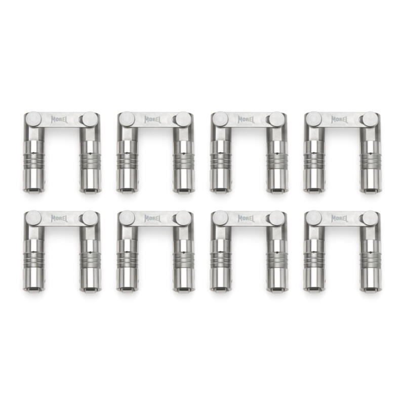 Photo for Morel Lifter Set 5325; Hydraulic Roller 0.875 in. for Ford 352 to 428 FE, 429 to 460 