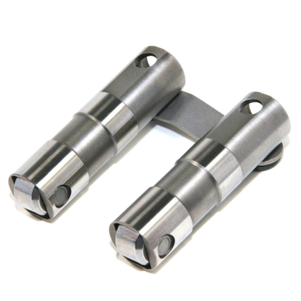 Morel Lifters 5374; Street Performance Retro Fit Hydraulic Roller 0.842 in. Standard for Chevy 396 to 454 