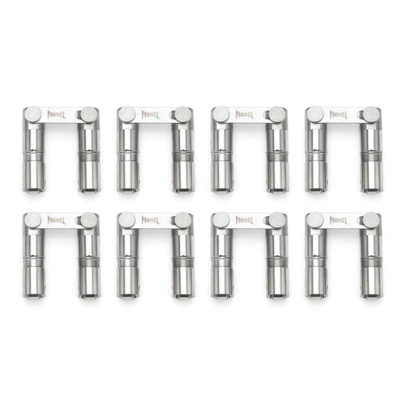 Morel Lifter Set 5884; Street Perf Hydraulic Roller .842 in. for