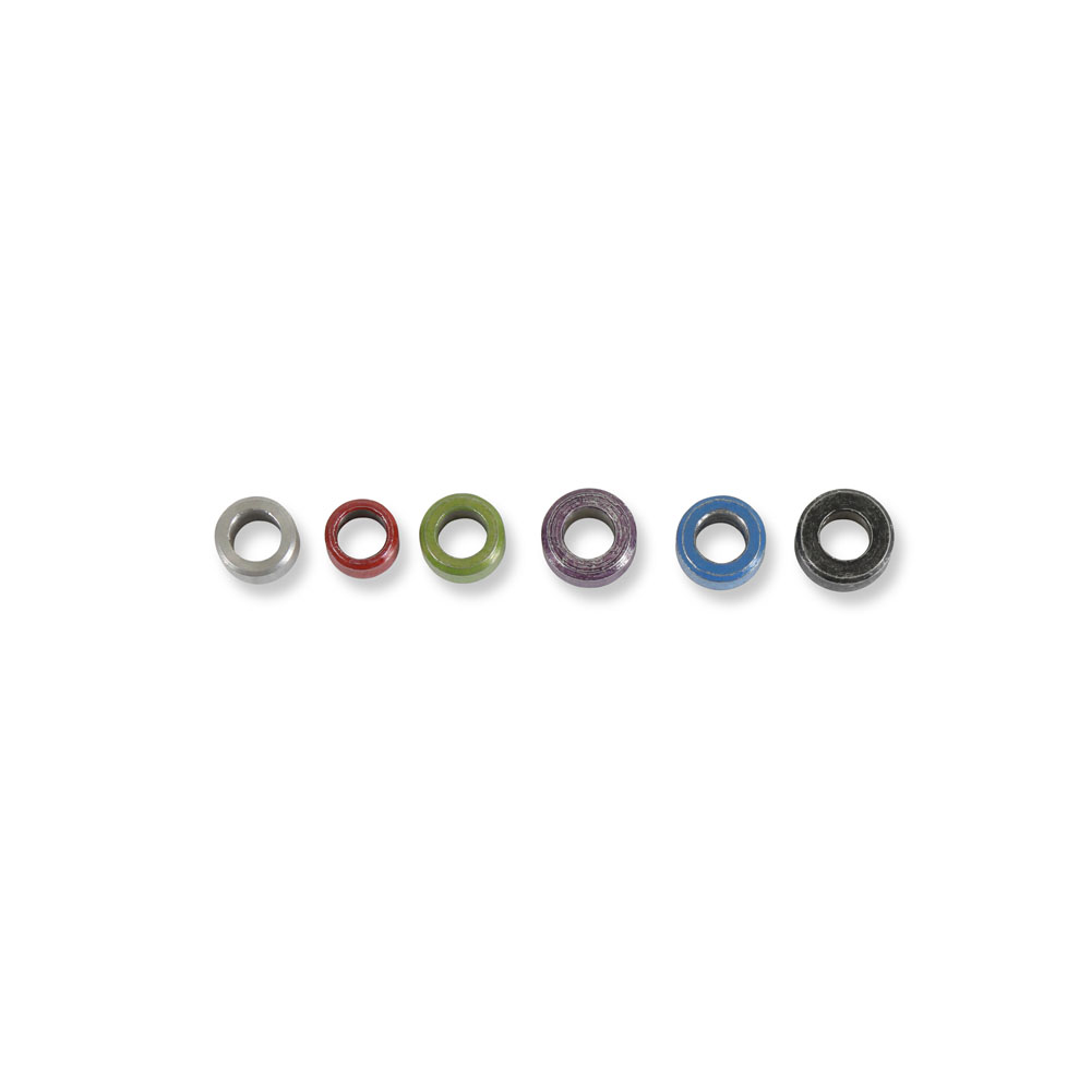MSD Distributor Advance Curve Kit 8464; MSD Advance Kit 