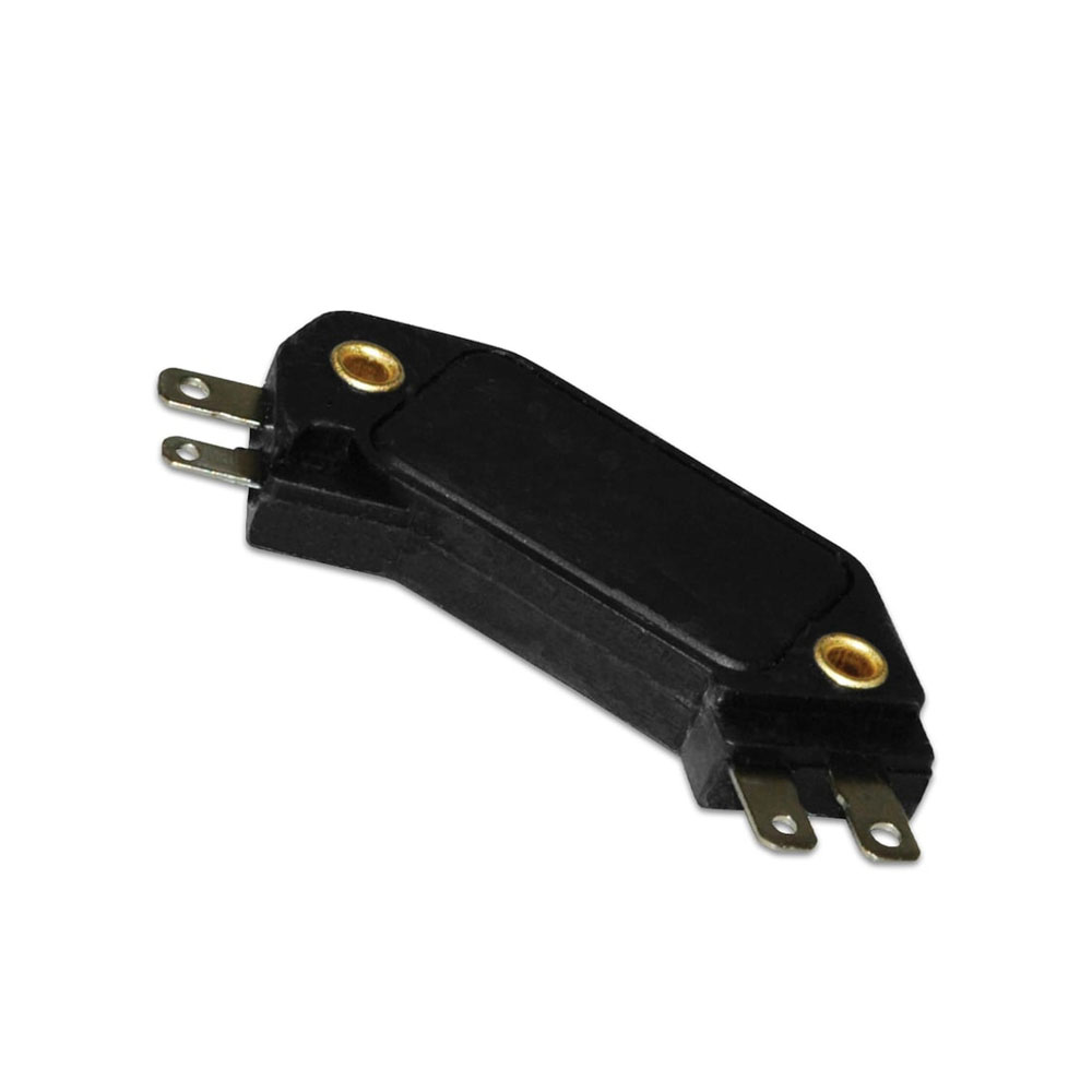 MSD Distributor Ignition Module 5596; 12 Volt Negative for Chevy 262 to 400, 396 to 454 
