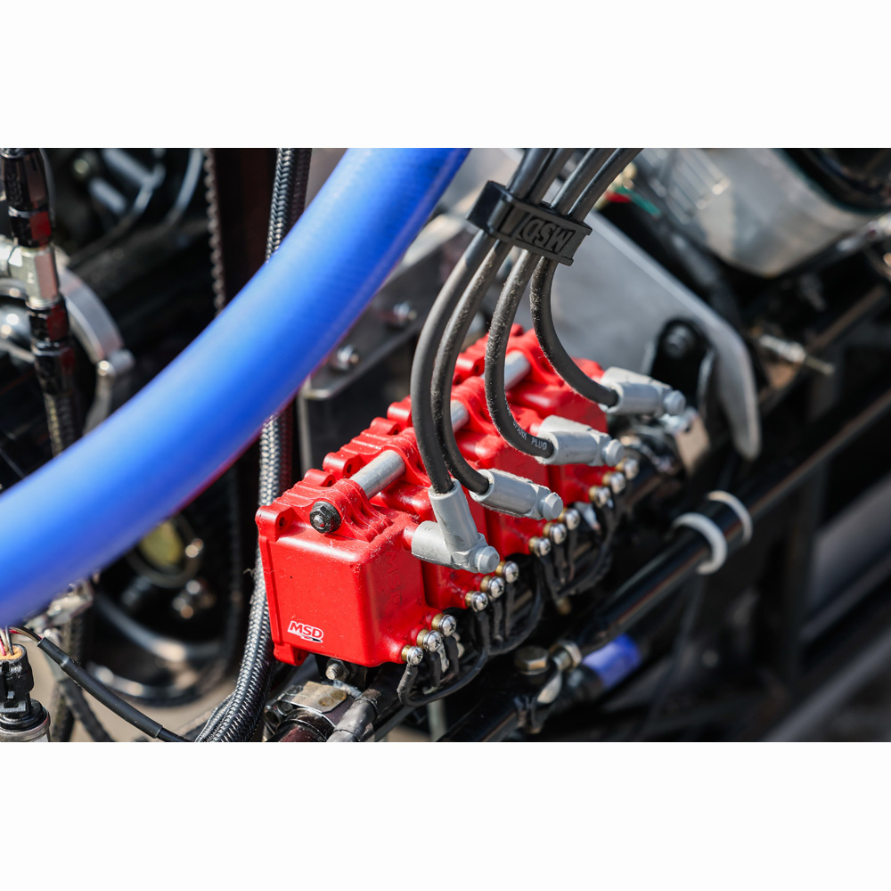 Msd Ignition Module Location MSD Distributor Ignition Module 8000-8HO; – PerformanceParts.com
