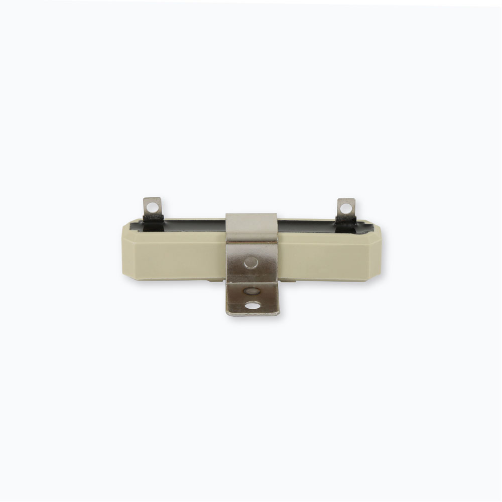 MSD Ballast Resistor 8214; 0.80 Ohms 