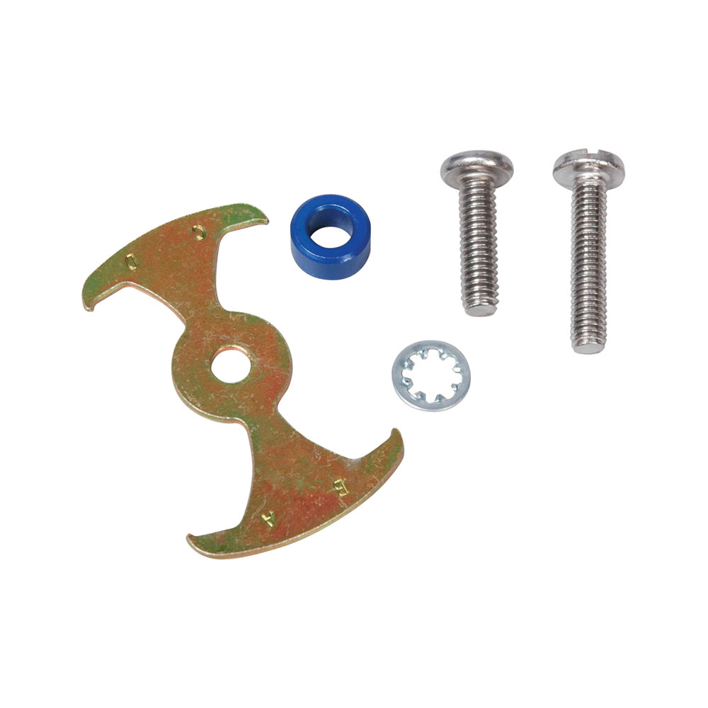  MSD Distributor Vacuum Advance Lock-Out Image