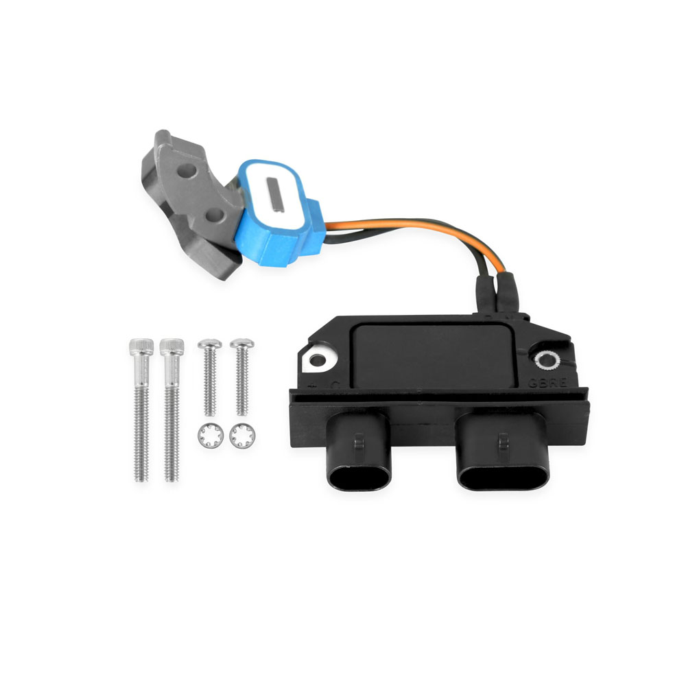 MSD Distributor Ignition Module 84665; 