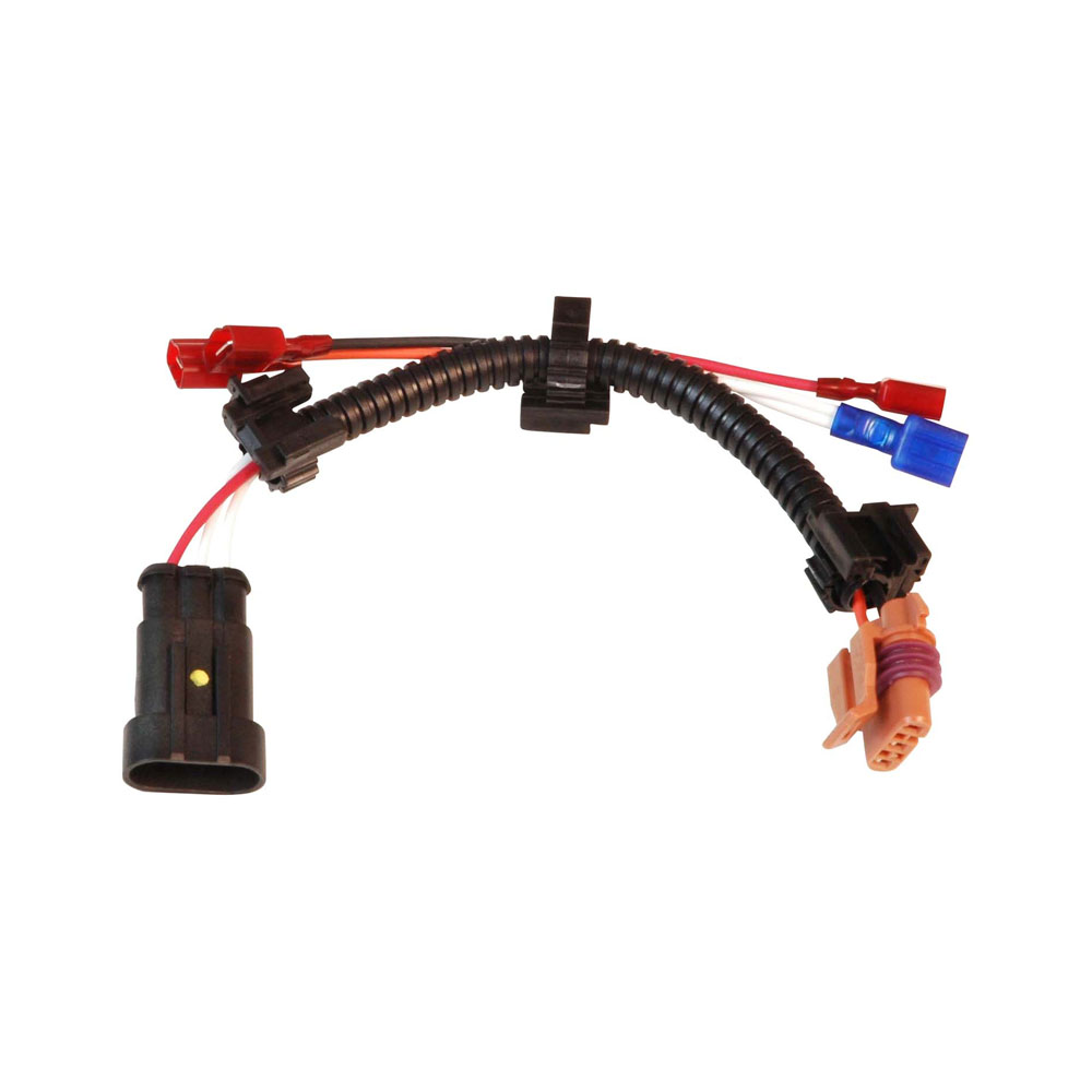MSD Wiring Harness 8877; 