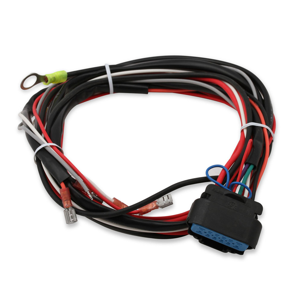 MSD Ignition Harness 8897; 