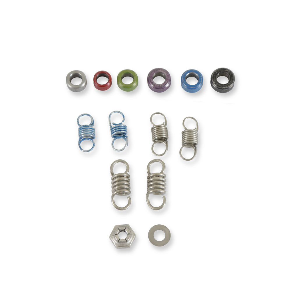 MSD Distributor Advance Curve Kit 8464; MSD Advance Kit 
