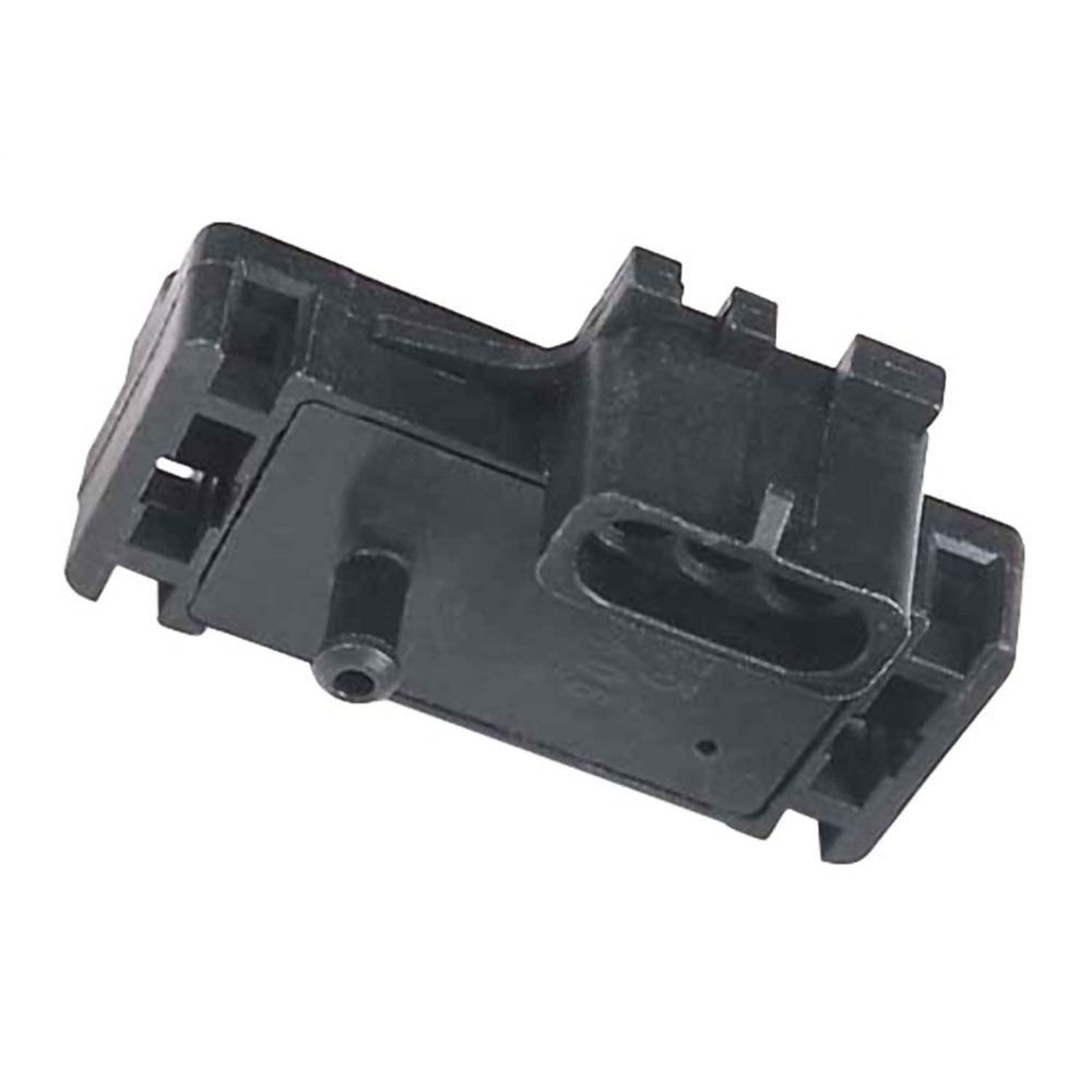Photo for MSD Manifold Absolute Pressure Sensor 23121; Bosch 2 Bar