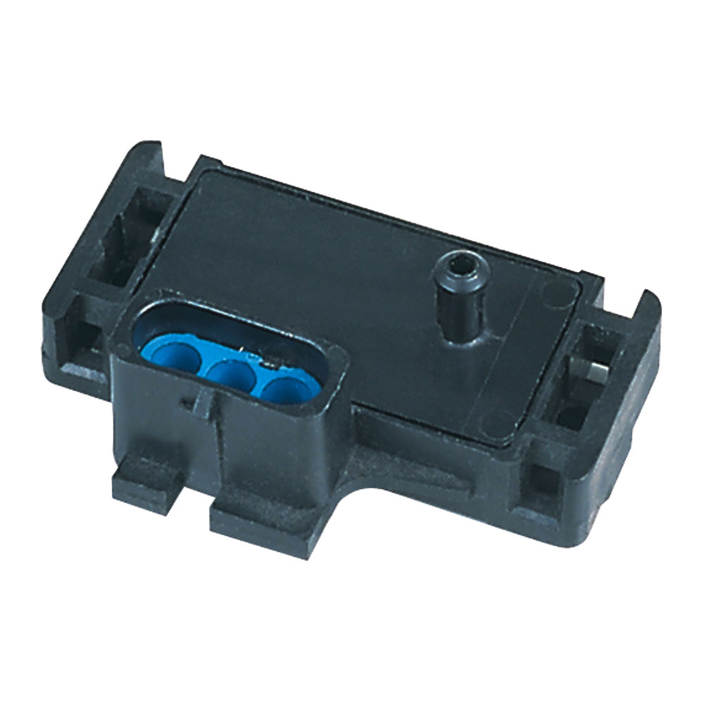 Photo for MSD Manifold Absolute Pressure Sensor 23131; 3 Bar MAP Sensor Bosch