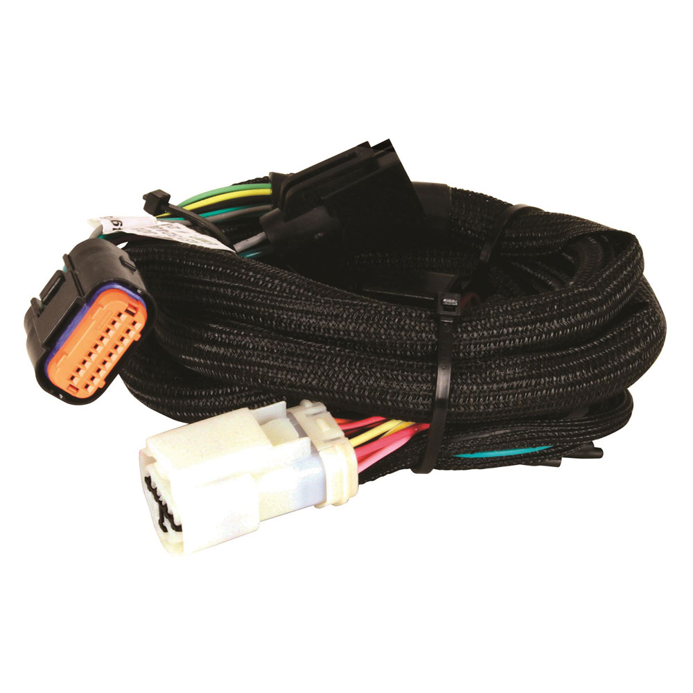 Photo for MSD Transmission Wiring Harness 2773;