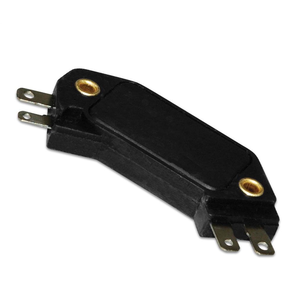 MSD Distributor Ignition Module 5596; 12 Volt Negative for Chevy 262 to 400, 396 to 454 