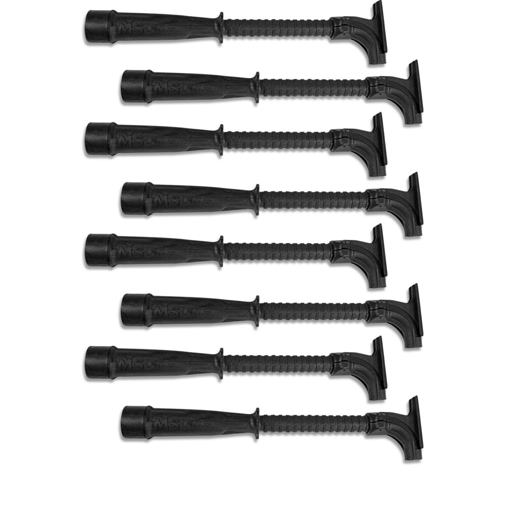 Photo for MSD Spark Plug Tube 34753;