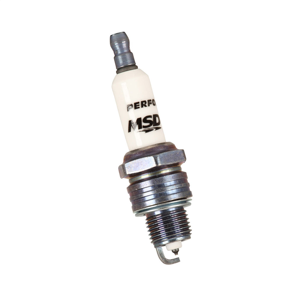 Photo for MSD Spark Plug 3736;