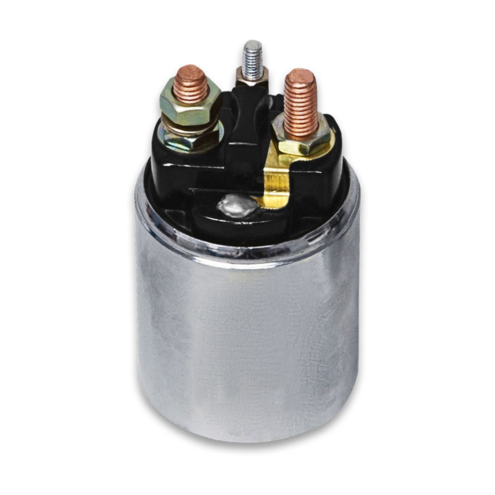 MSD Starter Solenoid 5086; DynaForce 