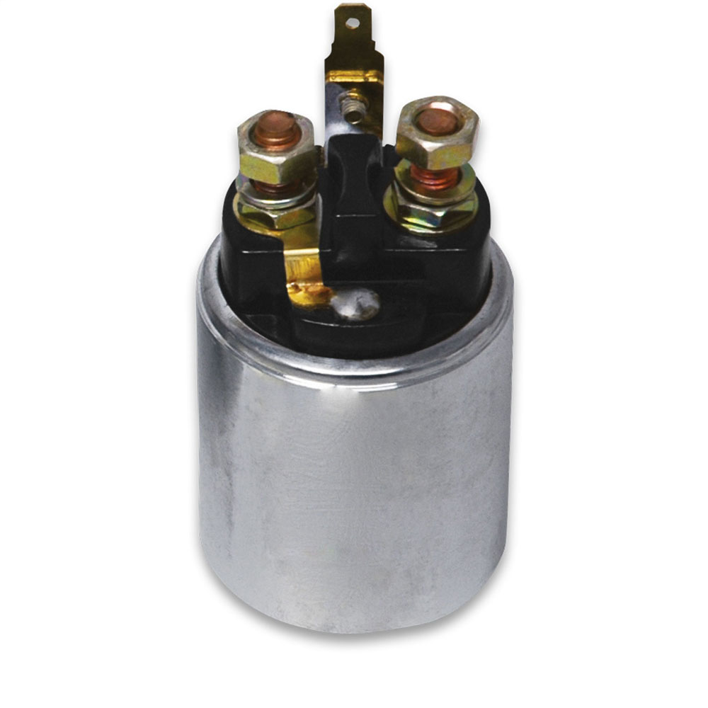 Photo for MSD Starter Solenoid 5087; DynaForce