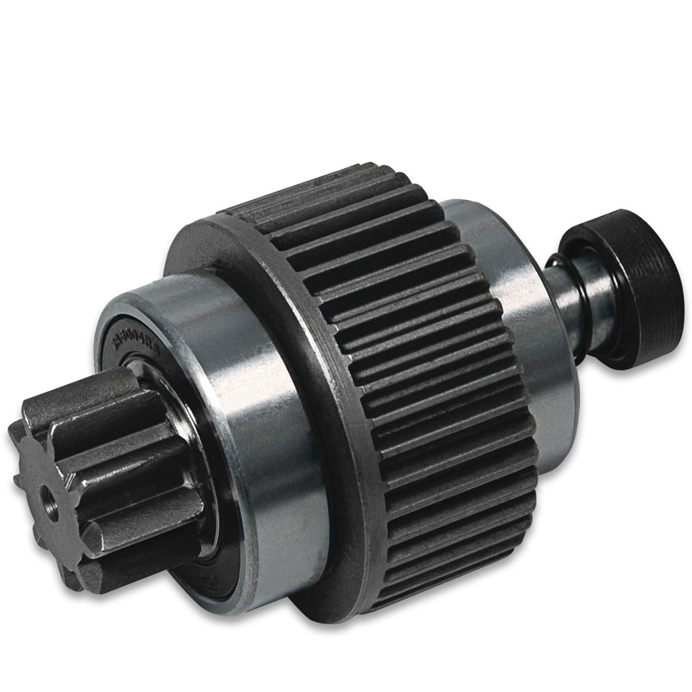 MSD Starter Drive 5089; 