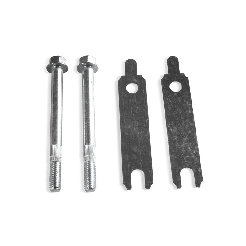 MSD Starter 5097; DynaForce Red Hitachi for Pontiac, Oldsmobile 326 to 455 