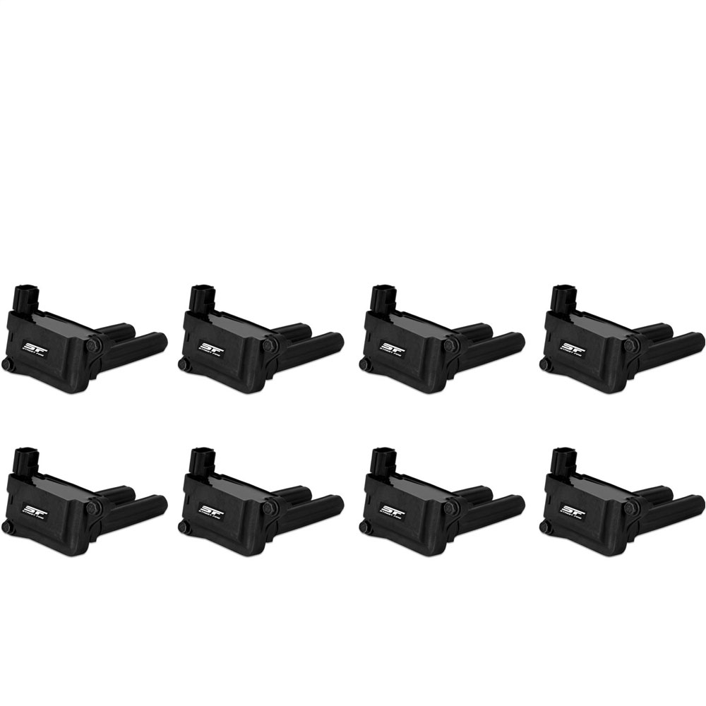 MSD Ignition Coil 55168; 
