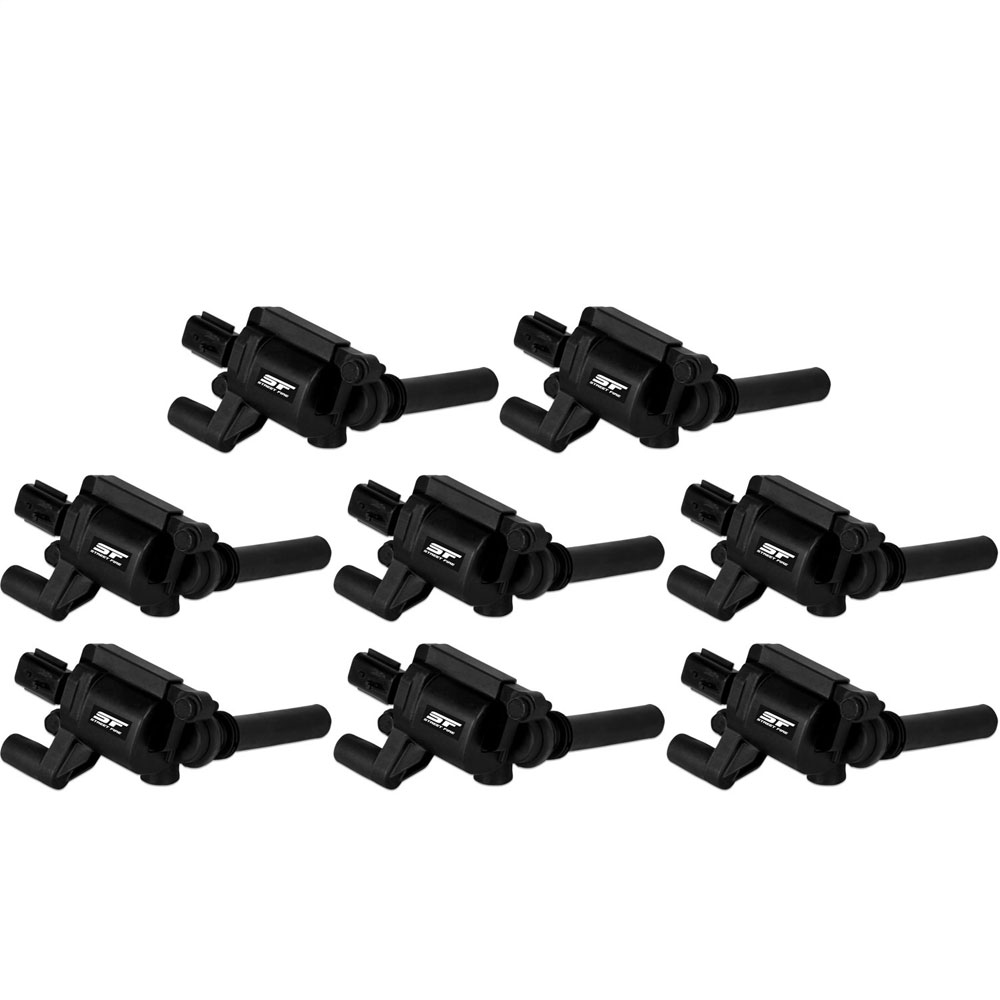 Photo for MSD Ignition Coil 55178;
