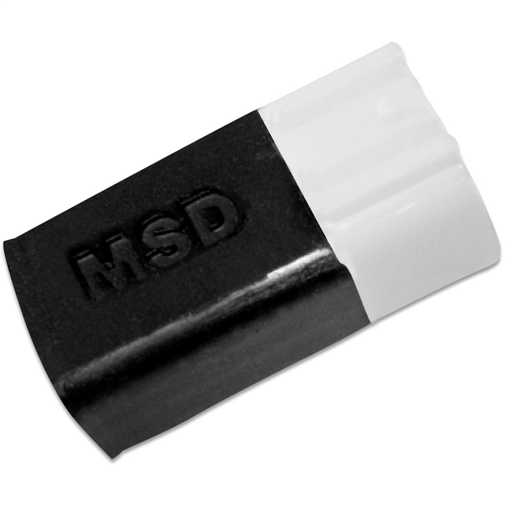 MSD Ignition Control Box 7741; CAN BUS Termination Cap 