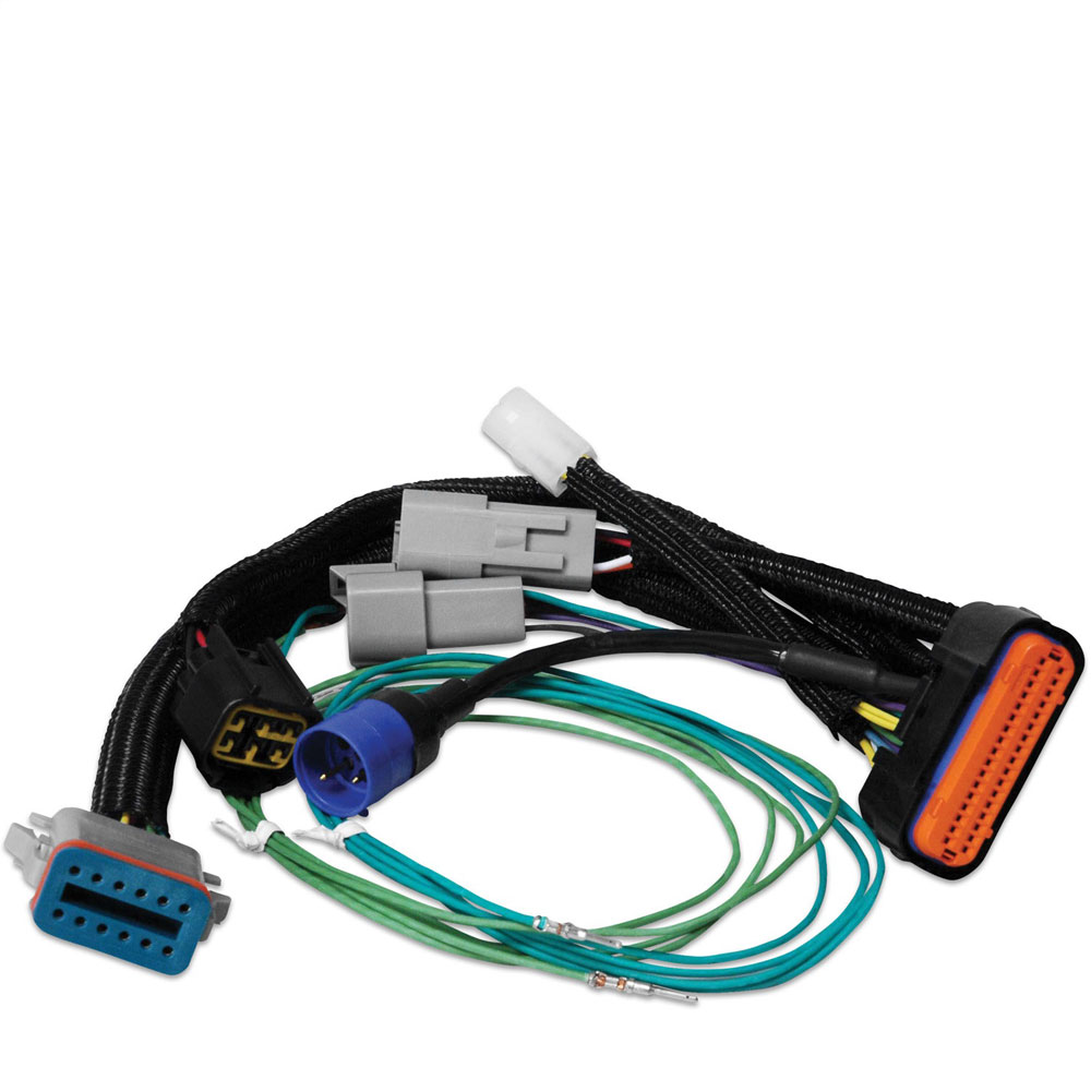 MSD Ignition Harness 7789; 