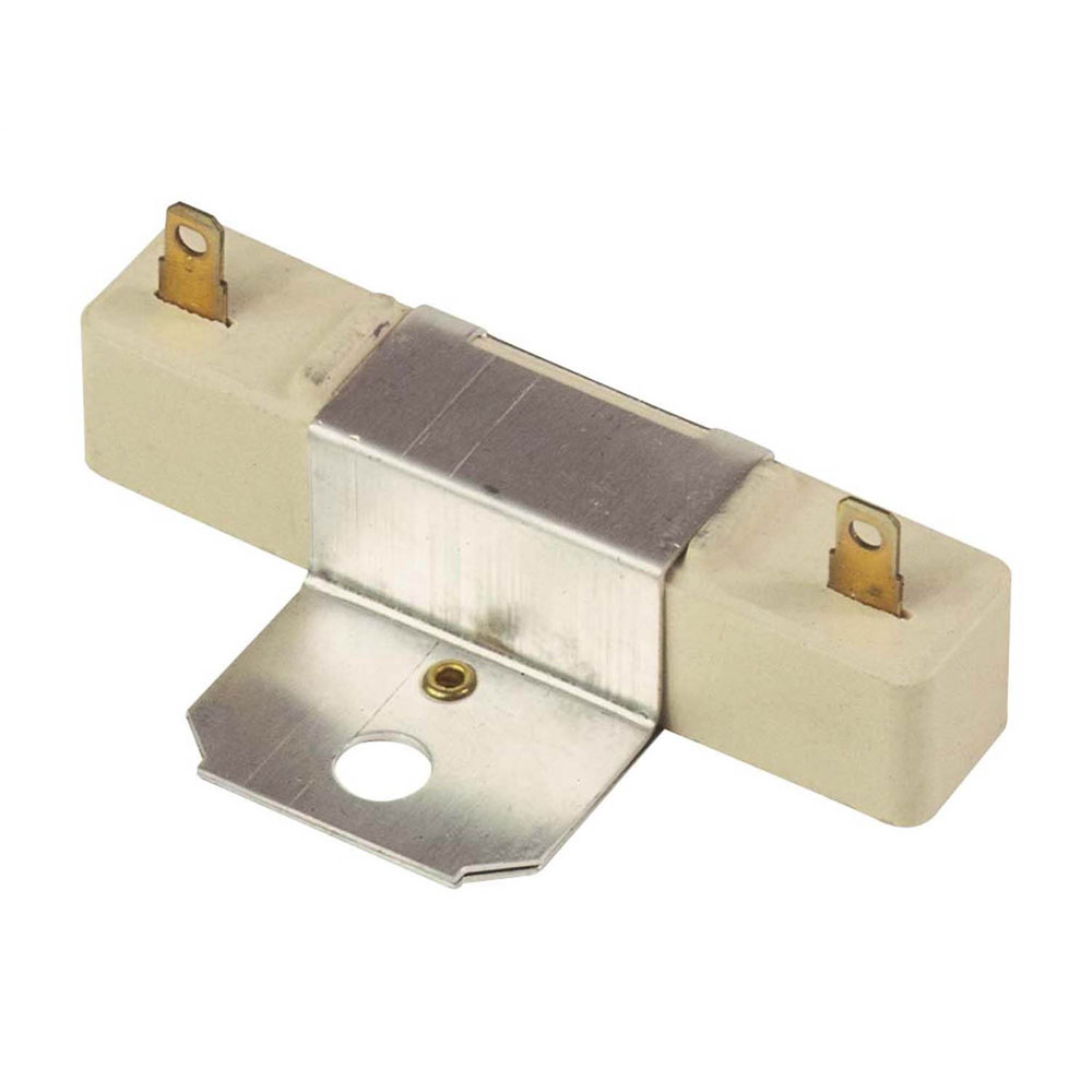 MSD Ballast Resistor 8214; 0.80 Ohms 