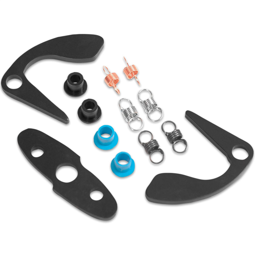 Photo for MSD Distributor Mechanical Advance 8428; HEI Advance Kit for GM