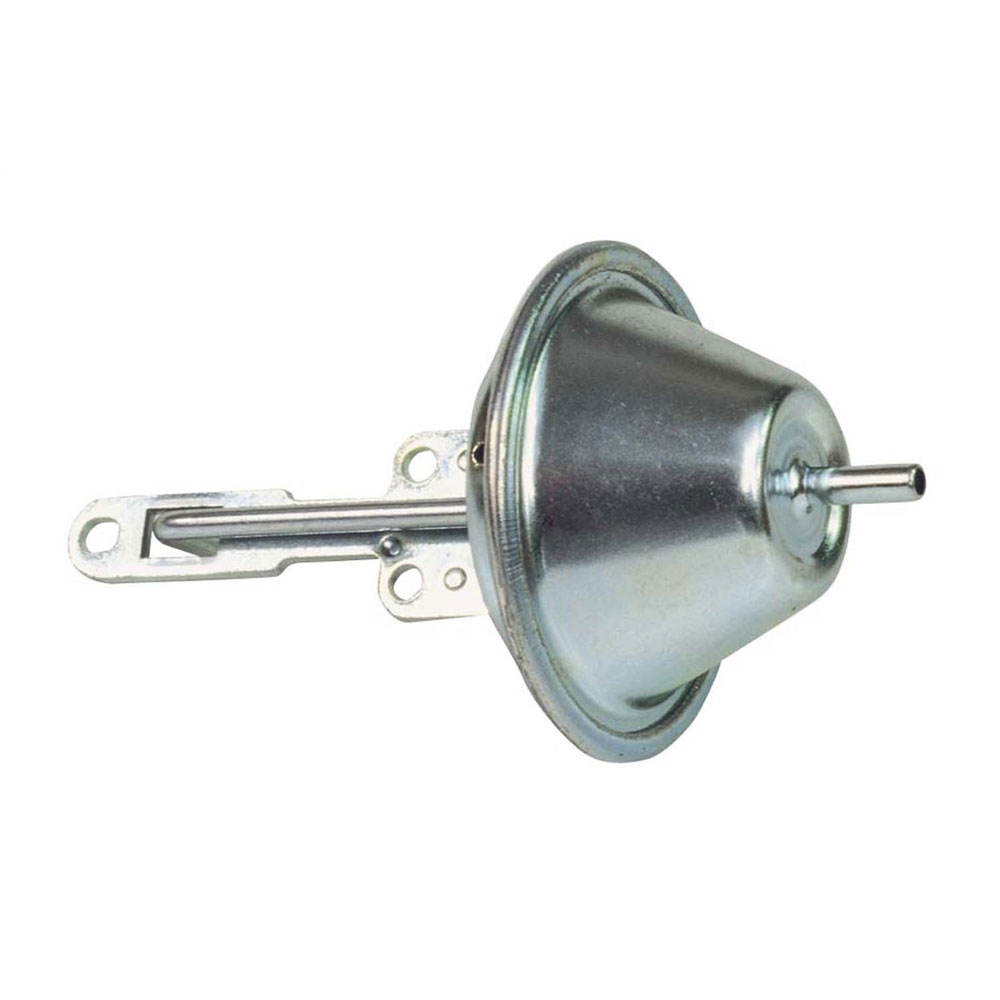 MSD Distributor Vacuum Advance 8463; 