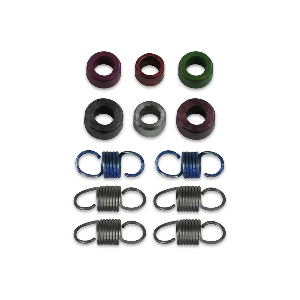 MSD Distributor Mechanical Advance 8464; MSD Advance Kit 