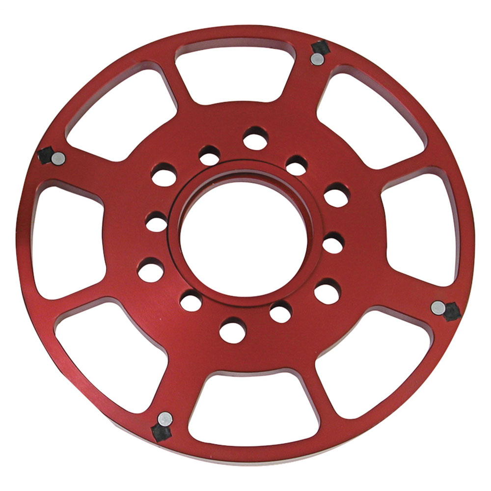 Photo for MSD Ignition Crank Trigger Kit 8611;