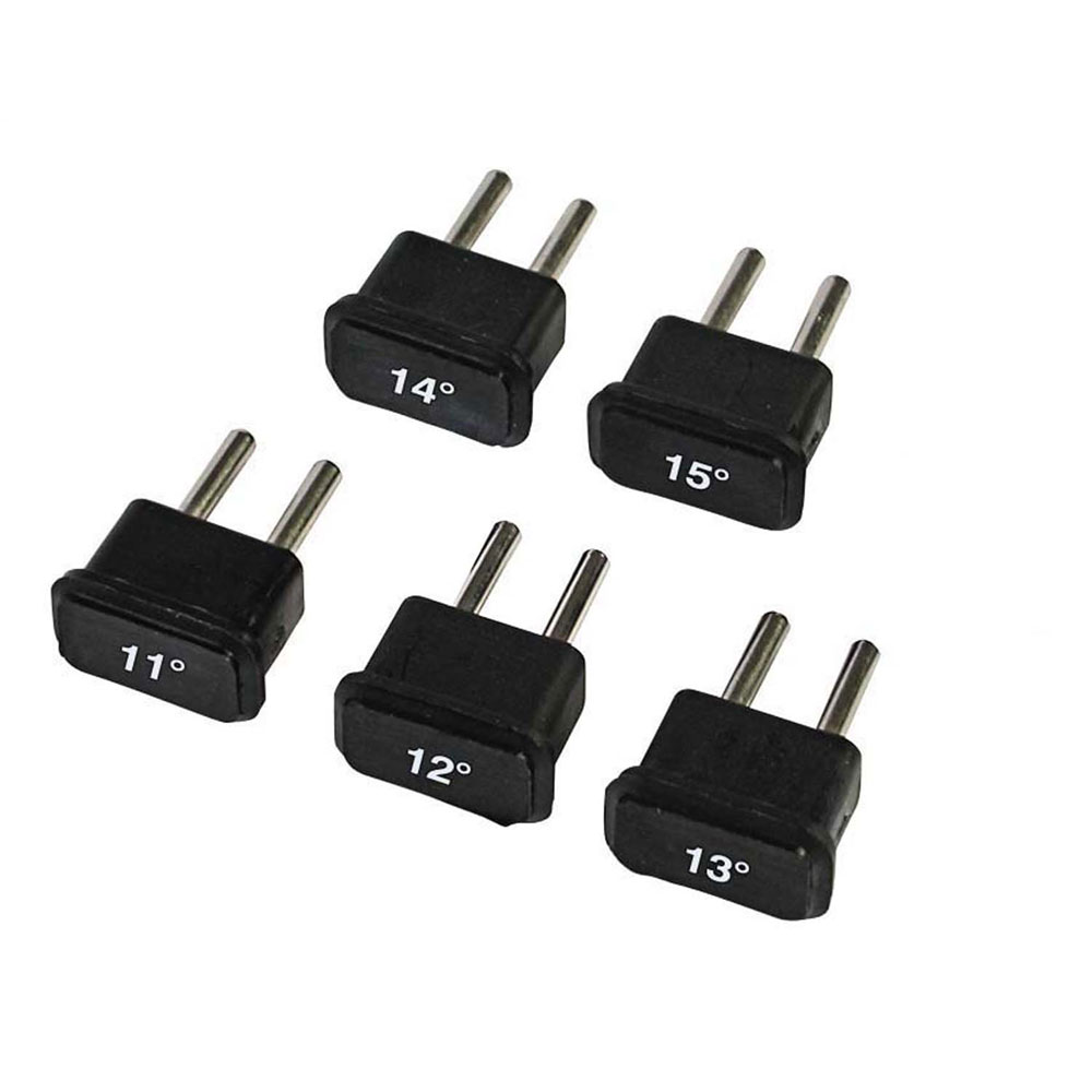 Photo for MSD Ignition Timing Control Pill Module 8774; 11 deg. to 15 deg.