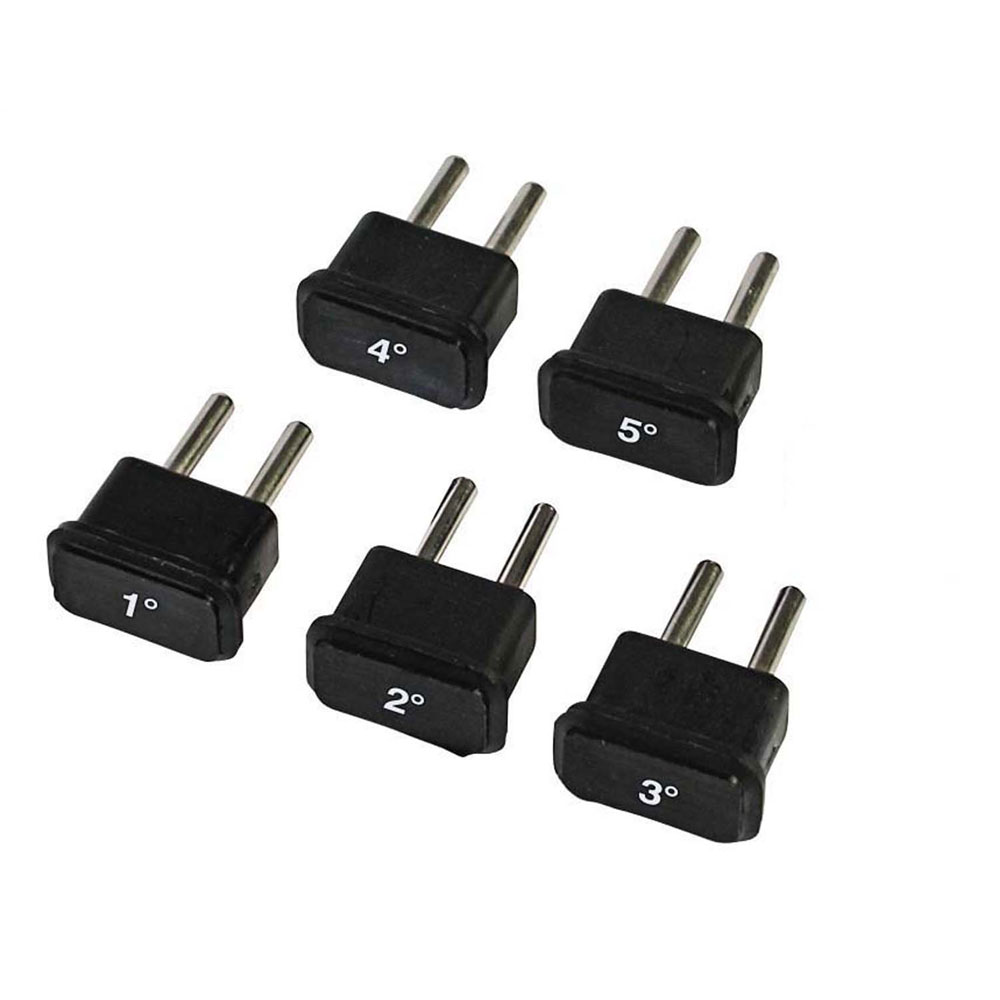 Photo for MSD Ignition Timing Control Pill Module 8777; 1 to 5 in.