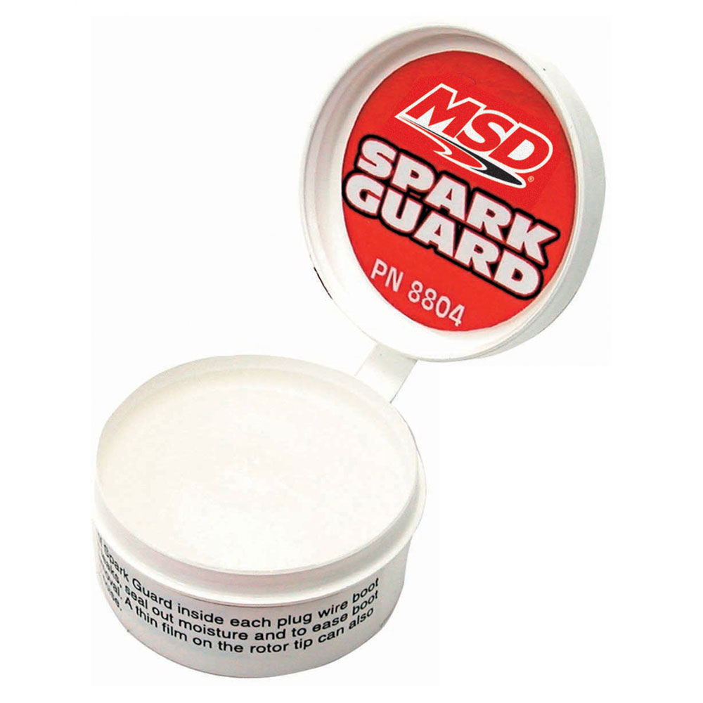 MSD Dielectric Grease 8804; 