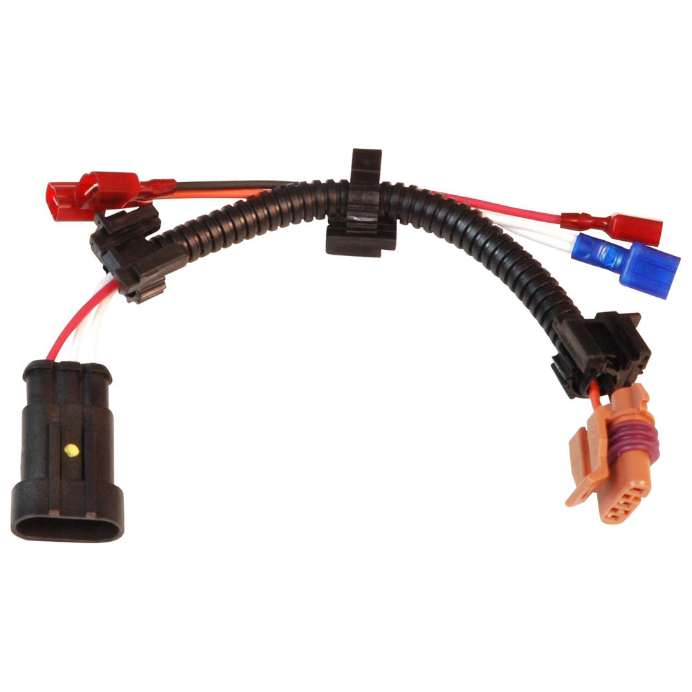 MSD Wiring Harness 8877; 