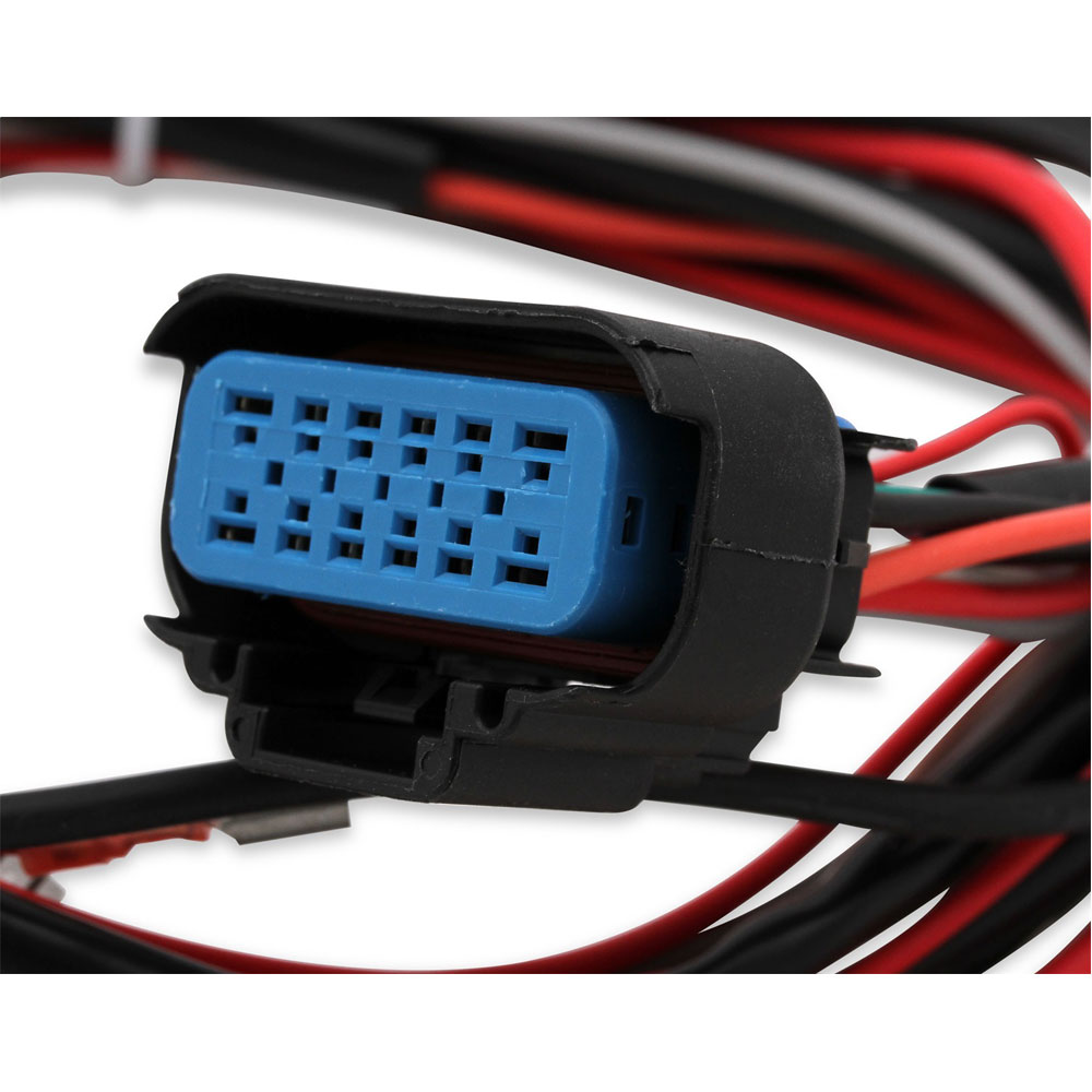MSD Ignition Harness 8897; 
