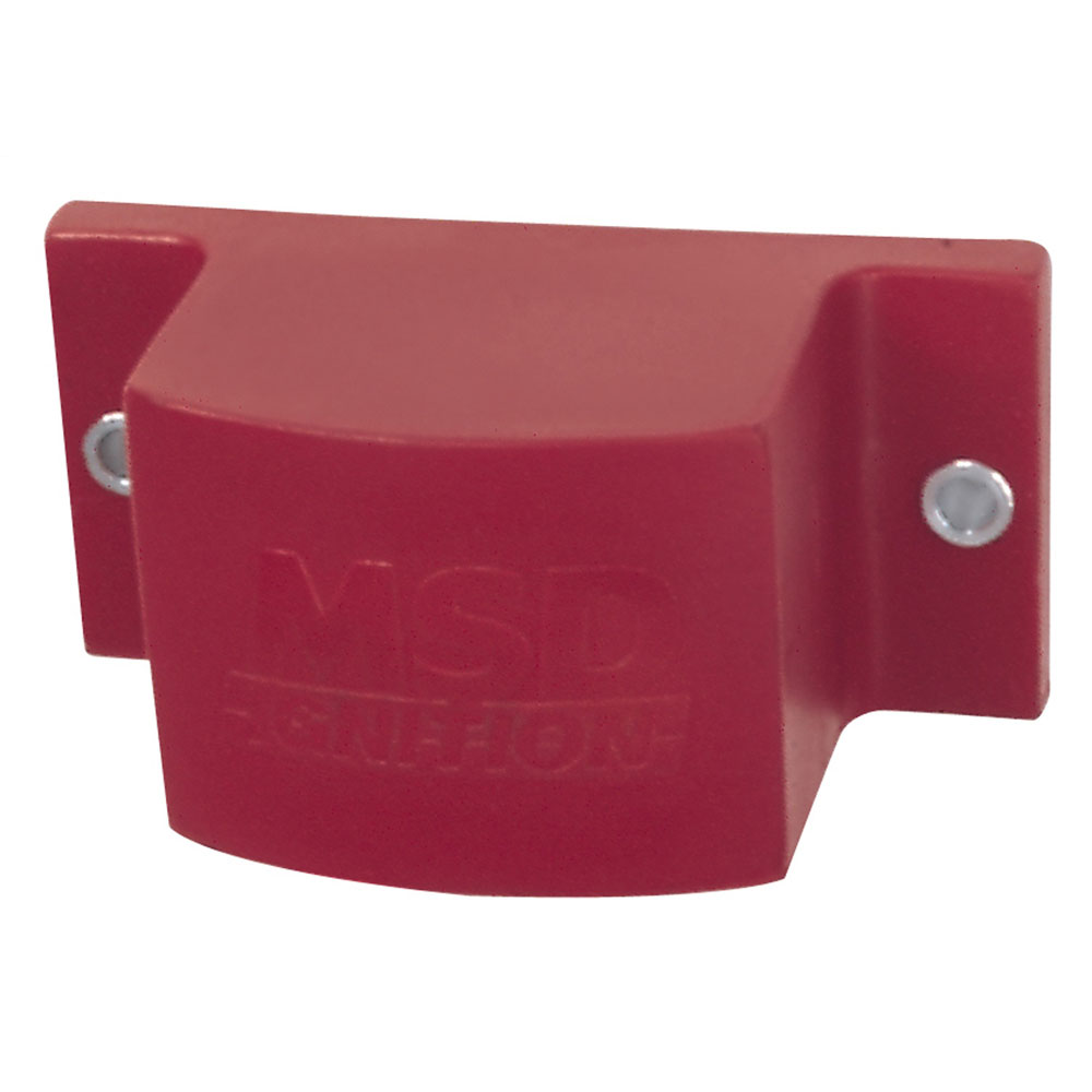 Photo for MSD Tachometer Adapter 8910EIS; Current Limited Ignition Tach Adapter