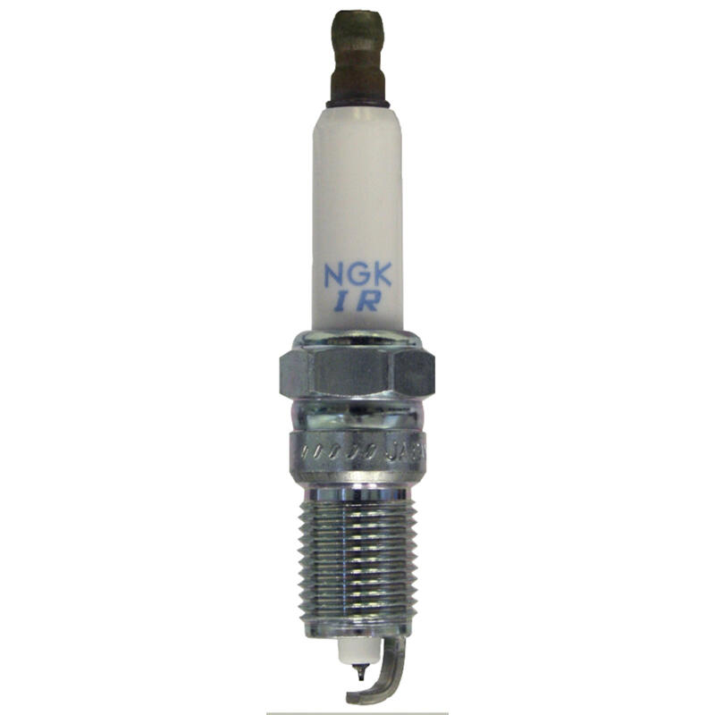 NGK Spark Plug 1465; Laser Iridium IZTR5B11 14mm 0.708 in. Tapered Standard Resistor 